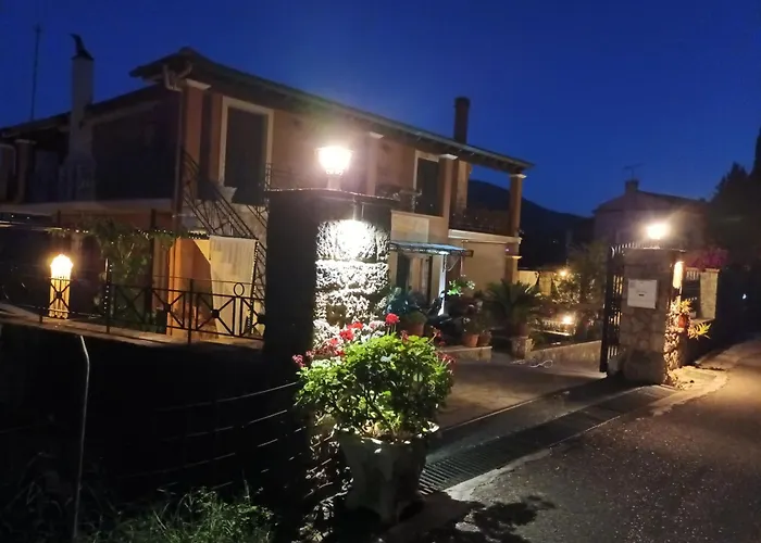 La Piccola Montagna 2