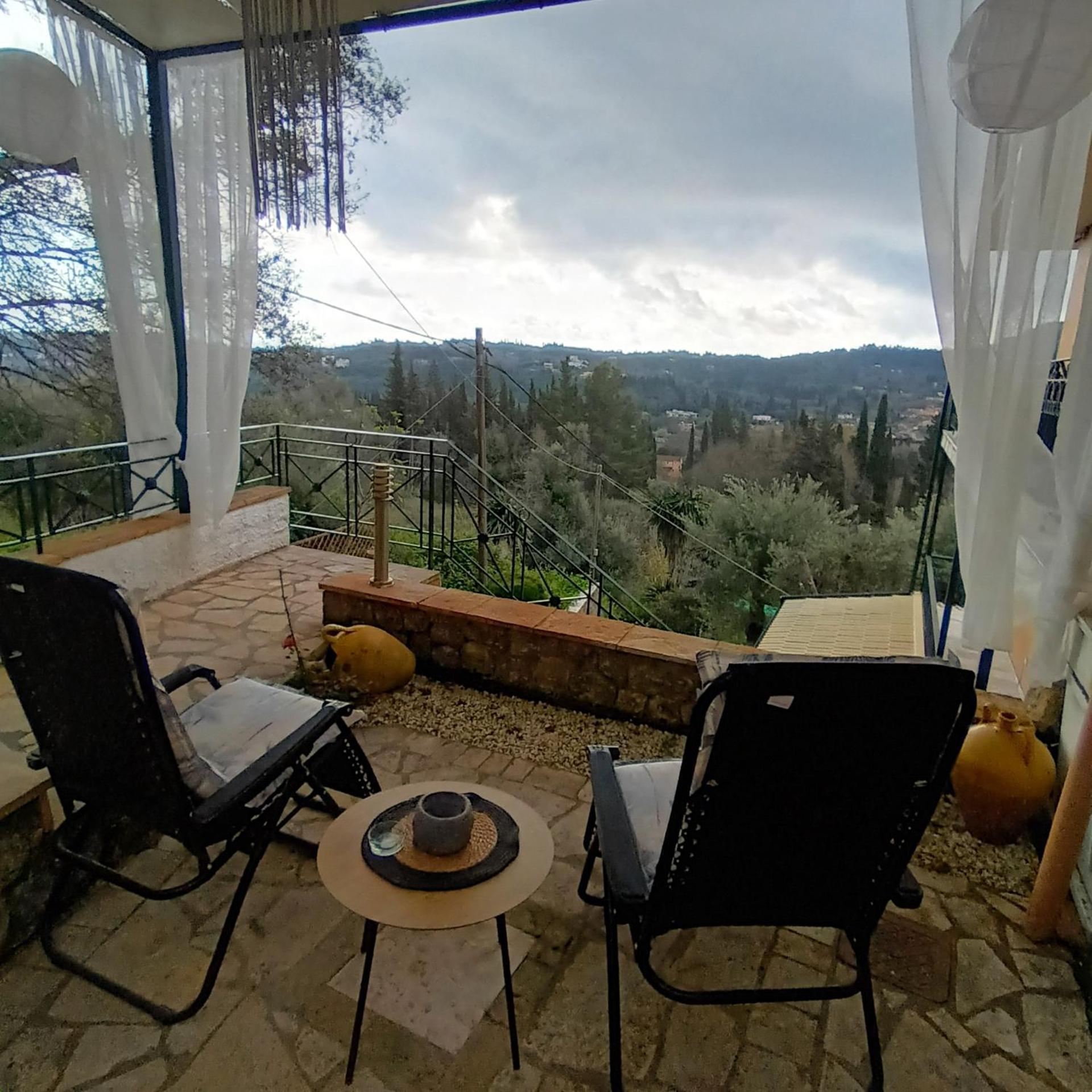 Apartment La Piccola Montagna 2 Virós