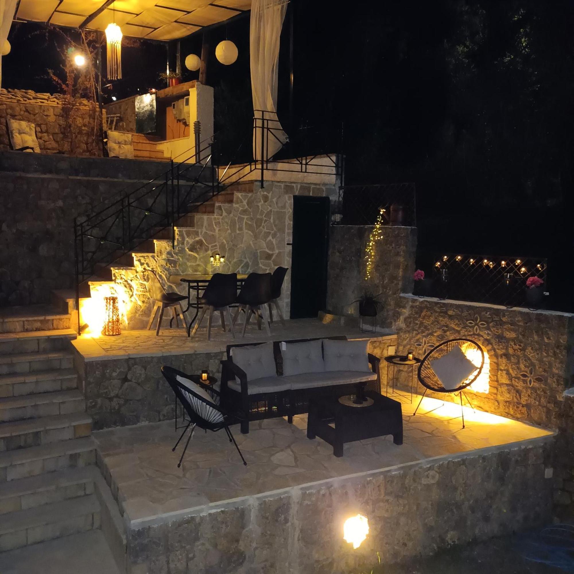 La Piccola Montagna 2 Apartment *