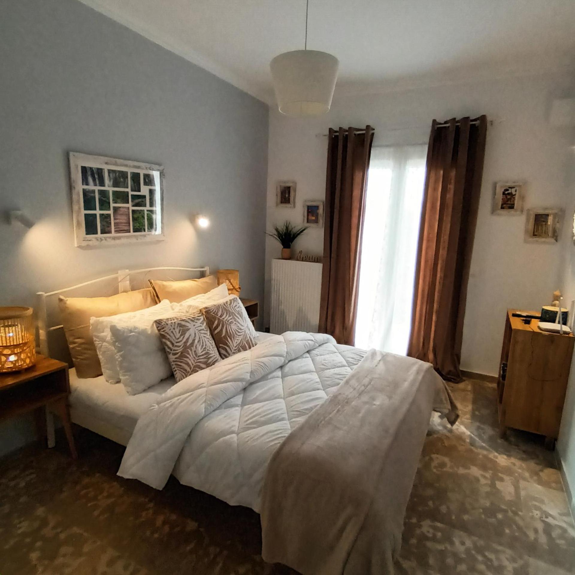 Apartment La Piccola Montagna 2