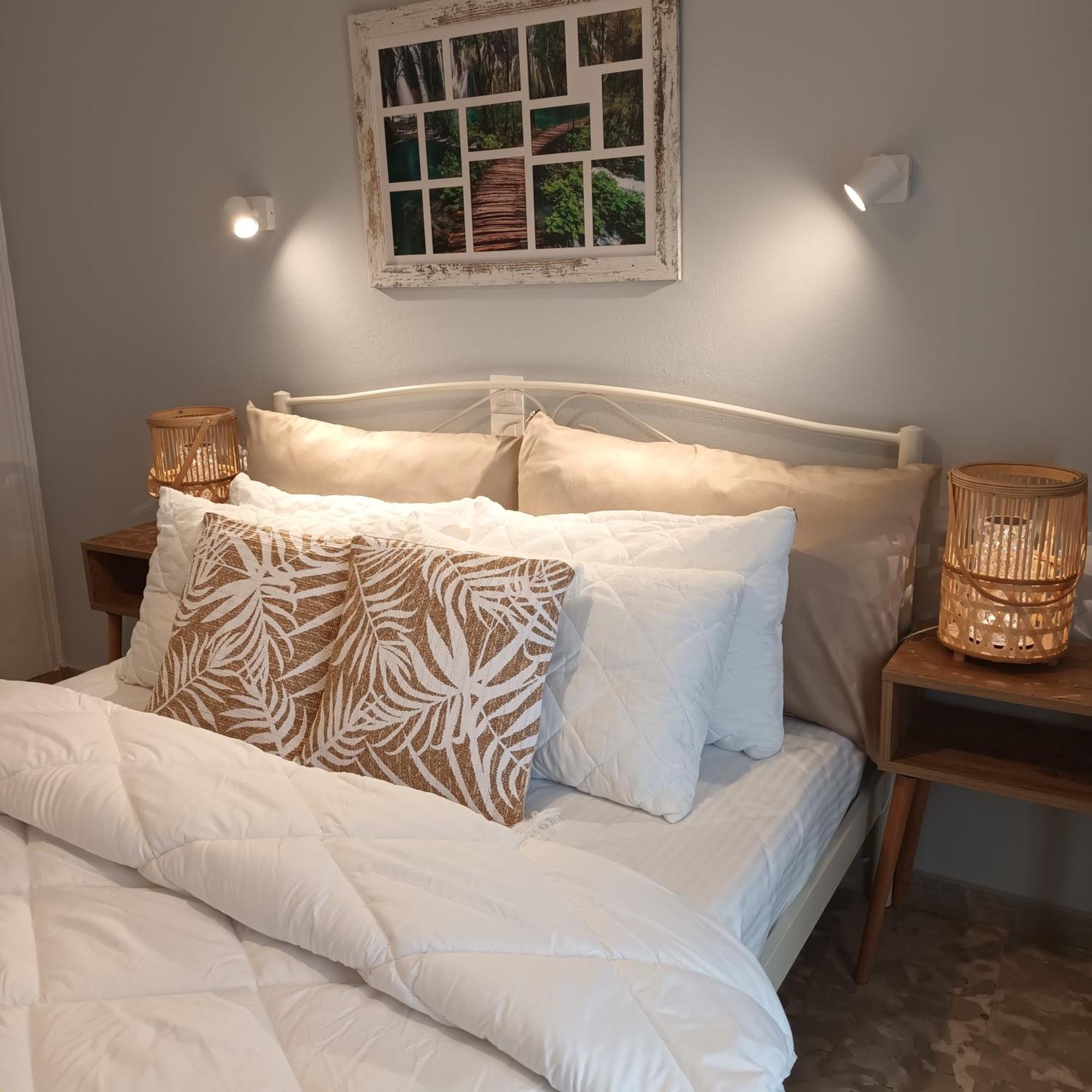 Apartament La Piccola Montagna 2 Virós