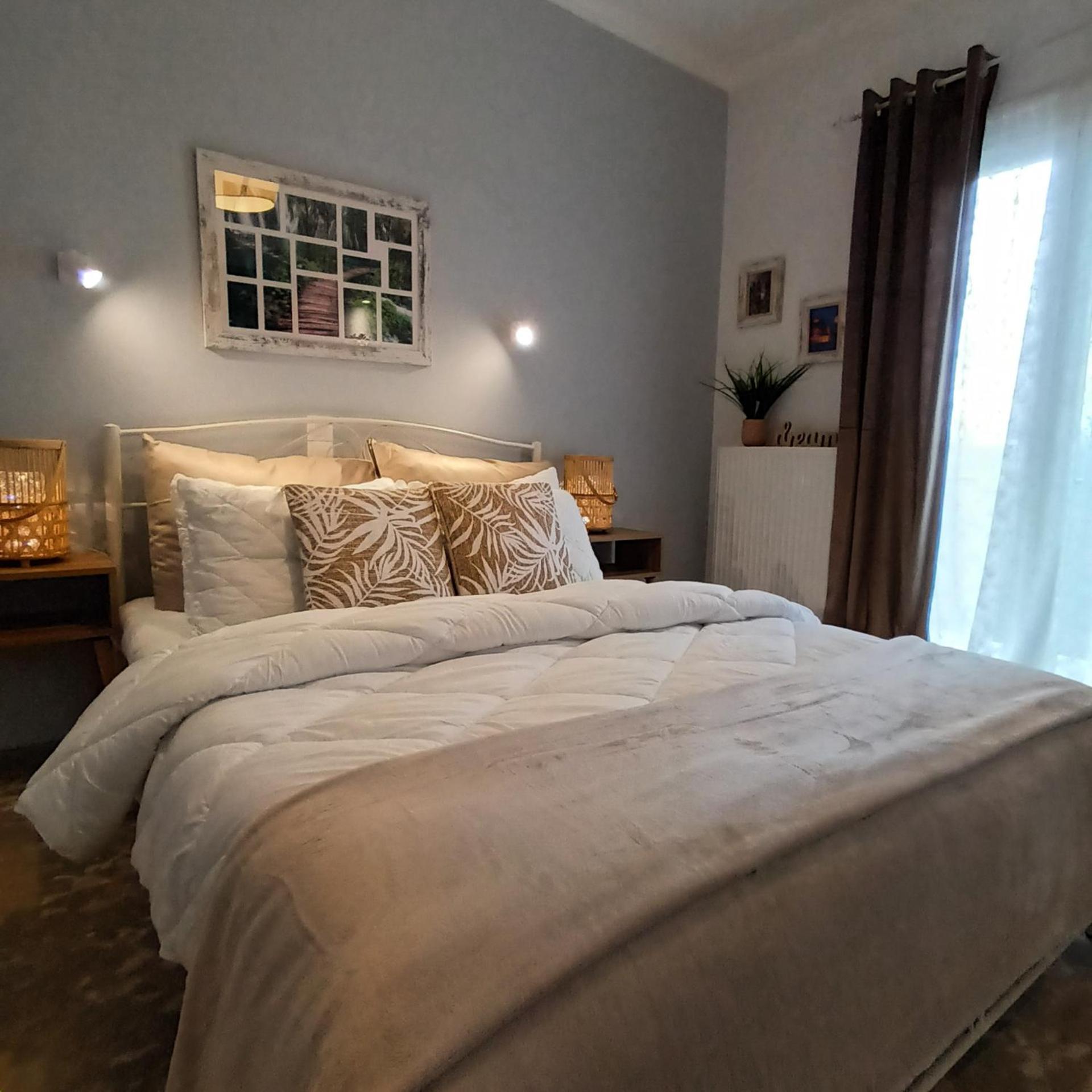 Apartament La Piccola Montagna 2 *